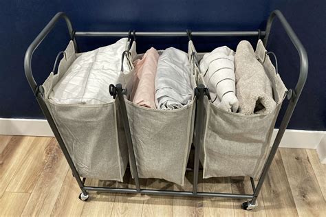best laundry baskets|The 11 Best Laundry Baskets of 2024, According to Testing.